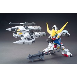 LEGEND BB GUNDAM BARBATOS DX 10 CM MODEL KIT ACTION FIGURE BANDAI
