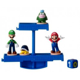 EPOCH SUPER MARIO BALANCING GAME UNDERGROUND GIOCO DA TAVOLO