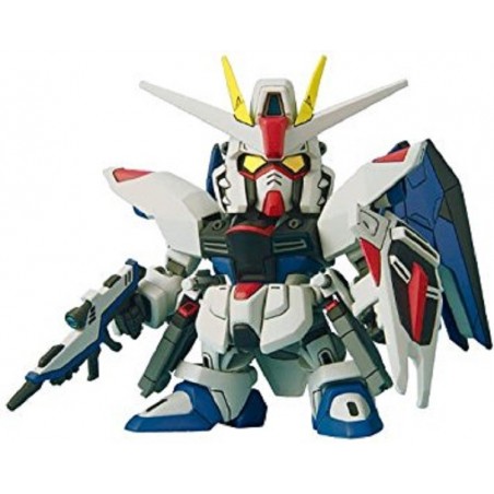 LEGEND BB GUNDAM FREEDOM 10 CM MODEL KIT ACTION FIGURE