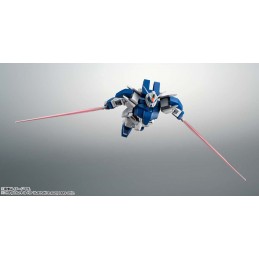 BANDAI ROBOT SPIRITS GAT-X102 DUEL GUNDAM VER. A.N.I.M.E. ACTION FIGURE