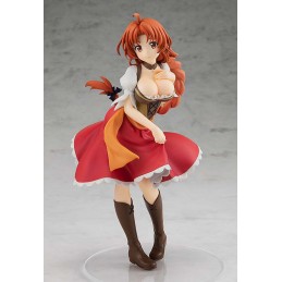 GOOD SMILE COMPANY CHILLIN' IN MY 30S MARIKA POP UP PARADE STATUE FIGURE