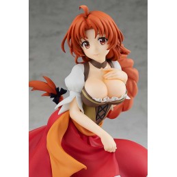 GOOD SMILE COMPANY CHILLIN' IN MY 30S MARIKA POP UP PARADE STATUE FIGURE