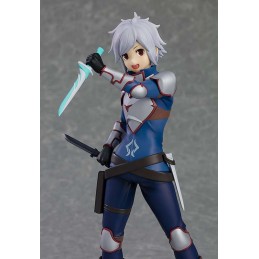 IS IT WRONG TO TRY TO PICK UP GIRLS BELL CRANEL POP UP PARADE STATUA FIGURE GOOD SMILE COMPANY