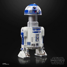 HASBRO STAR WARS THE BLACK SERIES R2-D2 RETURN OF THE JEDI ACTION FIGURE