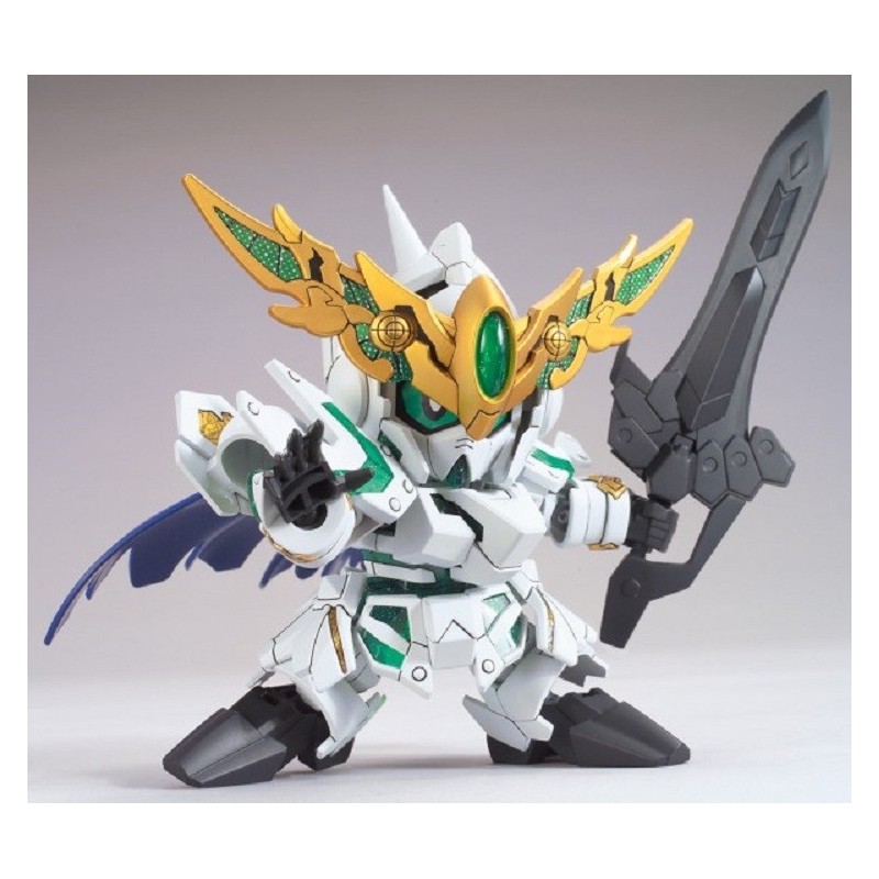 BANDAI LEGEND BB KNIGHT UNICORN GUNDAM 10 CM MODEL KIT ACTION FIGURE BANDAI LEGEND BB KNIGHT UNICORN GUNDAM 10 CM MODEL KIT ACTION FIGURE