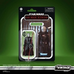HASBRO STAR WARS THE VINTAGE COLLECTION GRAND INQUISITOR ACTION FIGURE