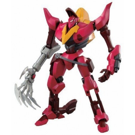 CODE GEASS LELOUCH OF THE REBELLION GUREN TYPE-02 MODEL KIT ACTION FIGURE