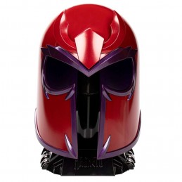 HASBRO MARVEL LEGENDS X-MEN '97 MAGNETO HELMET FULL SCALE 1/1