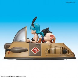BANDAI DRAGON BALL MECHA COLLECTION - OX KING VEHICLE MODEL KIT ACTION FIGURE