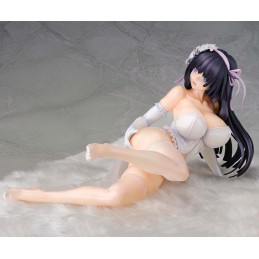 ORIGINAL CHARACTER HANAYOME 1/6 STATUA FIGURE ROCKET BOY