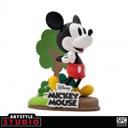 ABYSTYLE DISNEY MICKEY MOUSE SUPER FIGURE COLLECTION STATUE