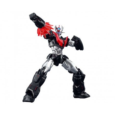 MAZINGER DESTROYING HELL MODEROID - MAZINGER ZEST MODEL KIT FIGURE