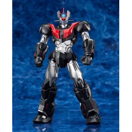 MAZINGER DESTROYING HELL MODEROID - MAZINGER ZEST MODEL KIT FIGURE GOOD SMILE COMPANY