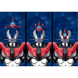 MAZINGER DESTROYING HELL MODEROID - MAZINGER ZEST MODEL KIT FIGURE GOOD SMILE COMPANY