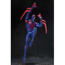 SPIDER-MAN ATSV SPIDER-MAN 2099 S.H. FIGUARTS ACTION FIGURE BANDAI