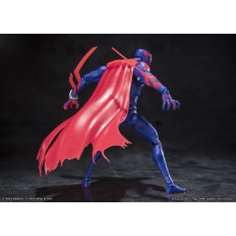 SPIDER-MAN ATSV SPIDER-MAN 2099 S.H. FIGUARTS ACTION FIGURE BANDAI