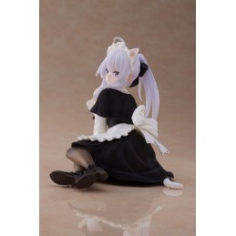 TAITO WANDERING WITCH THE JOURNEY OF ELAINA COREFUL STATUE FIGURE