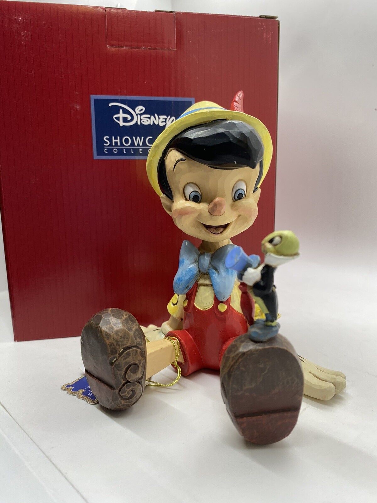 Tazze classiche della collezione vintage Walt Disney Pinocchio