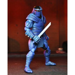 NECA TEENAGE MUTANT NINJA TURTLES FOOT ENFORCER ACTION FIGURE