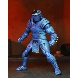 NECA TEENAGE MUTANT NINJA TURTLES FOOT ENFORCER ACTION FIGURE