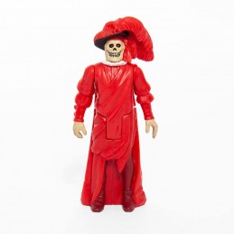 UNIVERSAL MONSTERS THE PHANTOM OF THE OPERA MASQUE OF THE RED DEATH REACTION ACTION FIGURE SUPER7