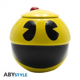 PAC-MAN TAZZA 3D MUG ABYSTYLE