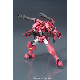 BANDAI HIGH GRADE HG GUNDAM FLAUROS 1/144 MODEL KIT ACTION FIGURE