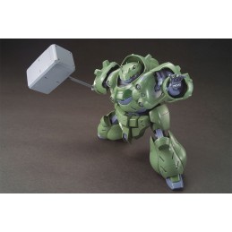 HIGH GRADE HG GUNDAM GUSION 1/144 MODEL KIT ACTION FIGURE BANDAI