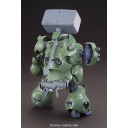 HIGH GRADE HG GUNDAM GUSION 1/144 MODEL KIT ACTION FIGURE BANDAI