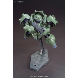 HIGH GRADE HG GUNDAM GUSION 1/144 MODEL KIT ACTION FIGURE BANDAI