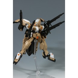 BANDAI HIGH GRADE HG GUNDAM GUSION REBAKE FULL CITY 1/144 MODEL KIT FIGURE