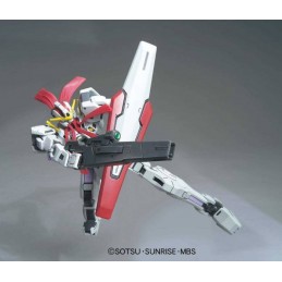 HIGH GRADE HG GUNDAM NADLEEH 1/144 MODEL KIT FIGURE BANDAI