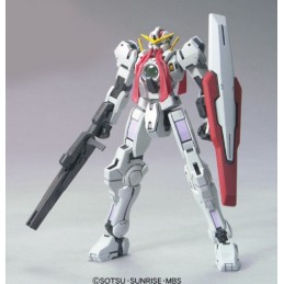 BANDAI HIGH GRADE HG GUNDAM NADLEEH 1/144 MODEL KIT FIGURE