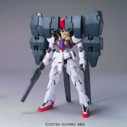 HIGH GRADE HG GUNDAM RAPHAEL 1/144 MODEL KIT FIGURE BANDAI