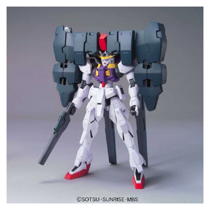 BANDAI HIGH GRADE HG GUNDAM RAPHAEL 1/144 MODEL KIT FIGURE BANDAI HIGH GRADE HG GUNDAM RAPHAEL 1/144 MODEL KIT FIGURE