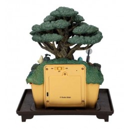 SEMIC MY NEIGHBOR TOTORO BONSAI WATER GARDEN KASAJUKU DIORAMA STATUE FIGURE