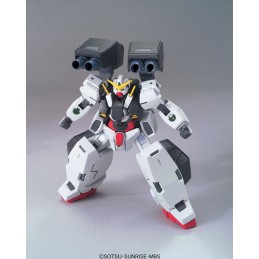 HIGH GRADE HG GUNDAM VIRTUE 1/144 MODEL KIT ACTION FIGURE BANDAI