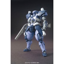HIGH GRADE HG GUNDAM HYAKUREN 1/144 MODEL KIT ACTION FIGURE BANDAI