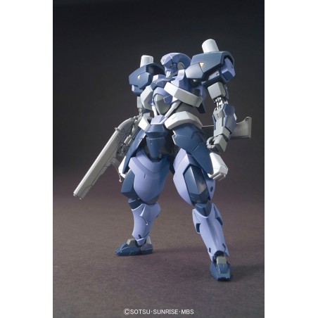 HIGH GRADE HG GUNDAM HYAKUREN 1/144 MODEL KIT ACTION FIGURE