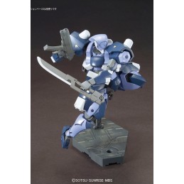 BANDAI HIGH GRADE HG GUNDAM HYAKUREN 1/144 MODEL KIT ACTION FIGURE