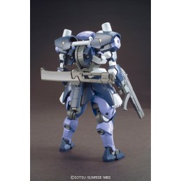 BANDAI HIGH GRADE HG GUNDAM HYAKUREN 1/144 MODEL KIT ACTION FIGURE