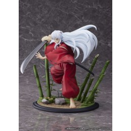 GOOD SMILE COMPANY INUYASHA 1/7 STATUE FIGURE