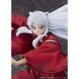 GOOD SMILE COMPANY INUYASHA 1/7 STATUE FIGURE