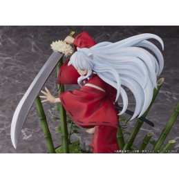 GOOD SMILE COMPANY INUYASHA 1/7 STATUE FIGURE