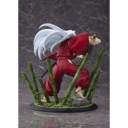 GOOD SMILE COMPANY INUYASHA 1/7 STATUE FIGURE