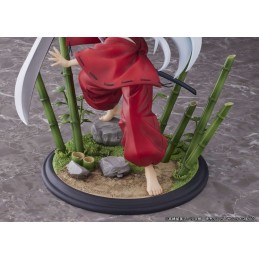 GOOD SMILE COMPANY INUYASHA 1/7 STATUE FIGURE