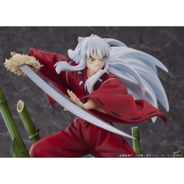 GOOD SMILE COMPANY INUYASHA 1/7 STATUE FIGURE