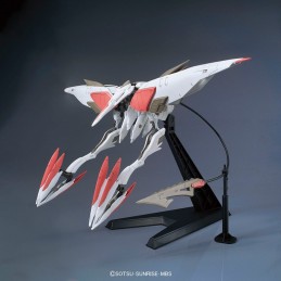 BANDAI HIGH GRADE HG GUNDAM LARGE SIZE MOBILE ARMOR 1/144 MODEL KIT ACTION FIGURE