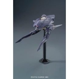 BANDAI HIGH GRADE HG GUNDAM LARGE SIZE MOBILE ARMOR 1/144 MODEL KIT ACTION FIGURE