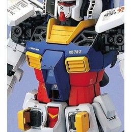 BANDAI PERFECT GRADE PG GUNDAM RX-78-2 1/60 MODEL KIT FIGURE